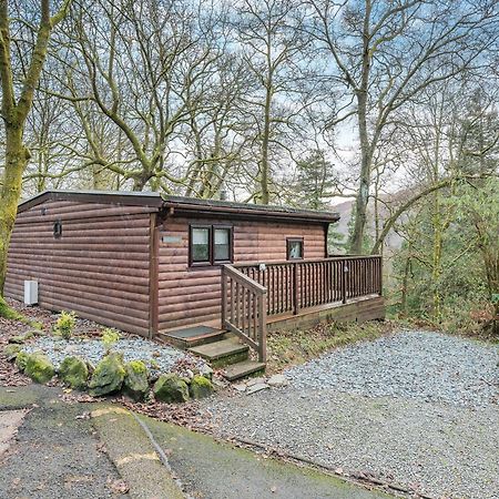 Seathwaite Tarn Villa Ambleside Exterior photo