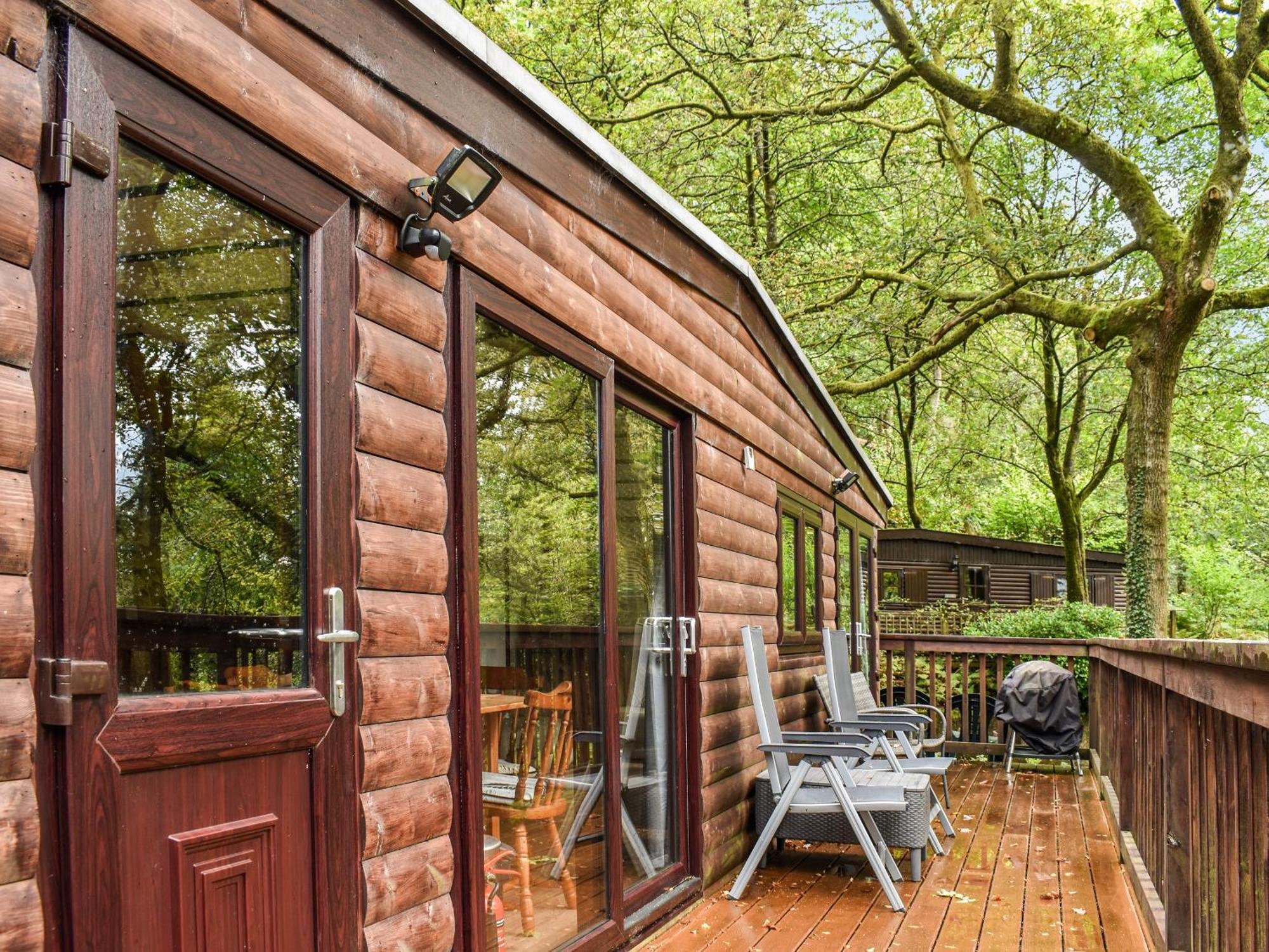 Seathwaite Tarn Villa Ambleside Exterior photo