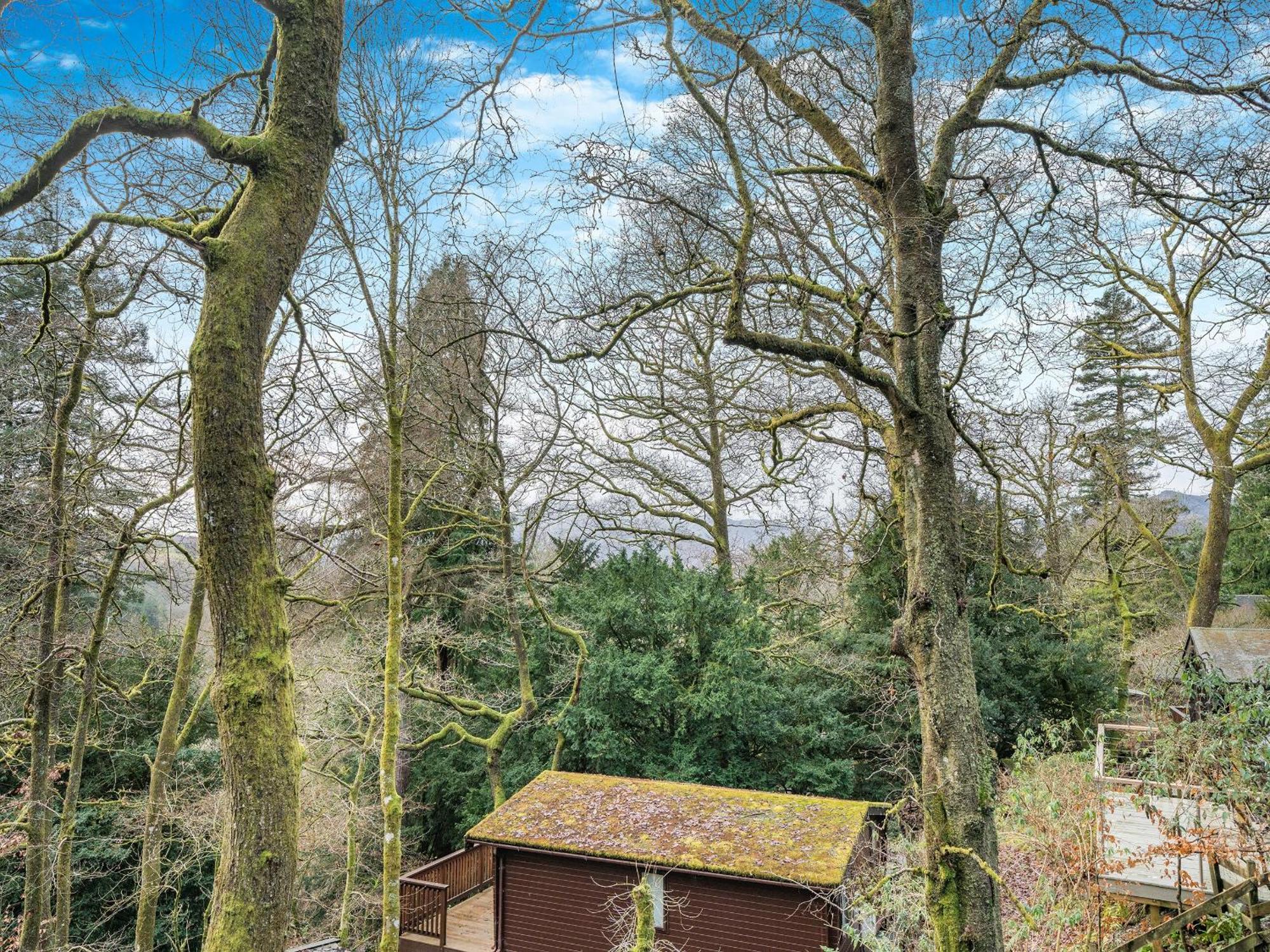 Seathwaite Tarn Villa Ambleside Exterior photo