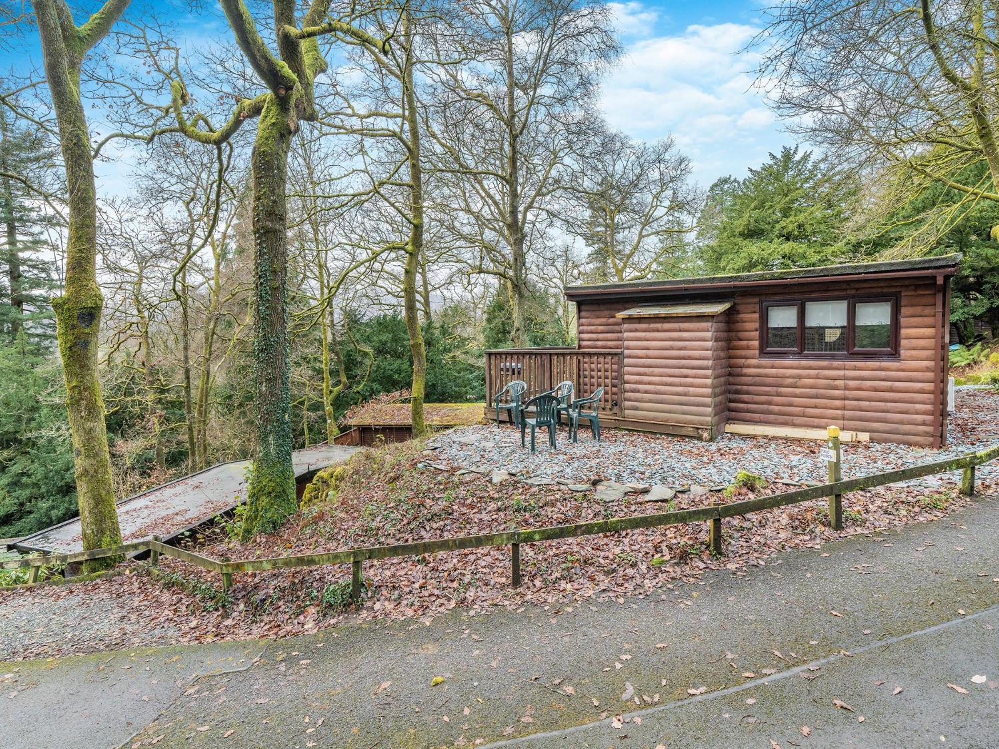 Seathwaite Tarn Villa Ambleside Exterior photo