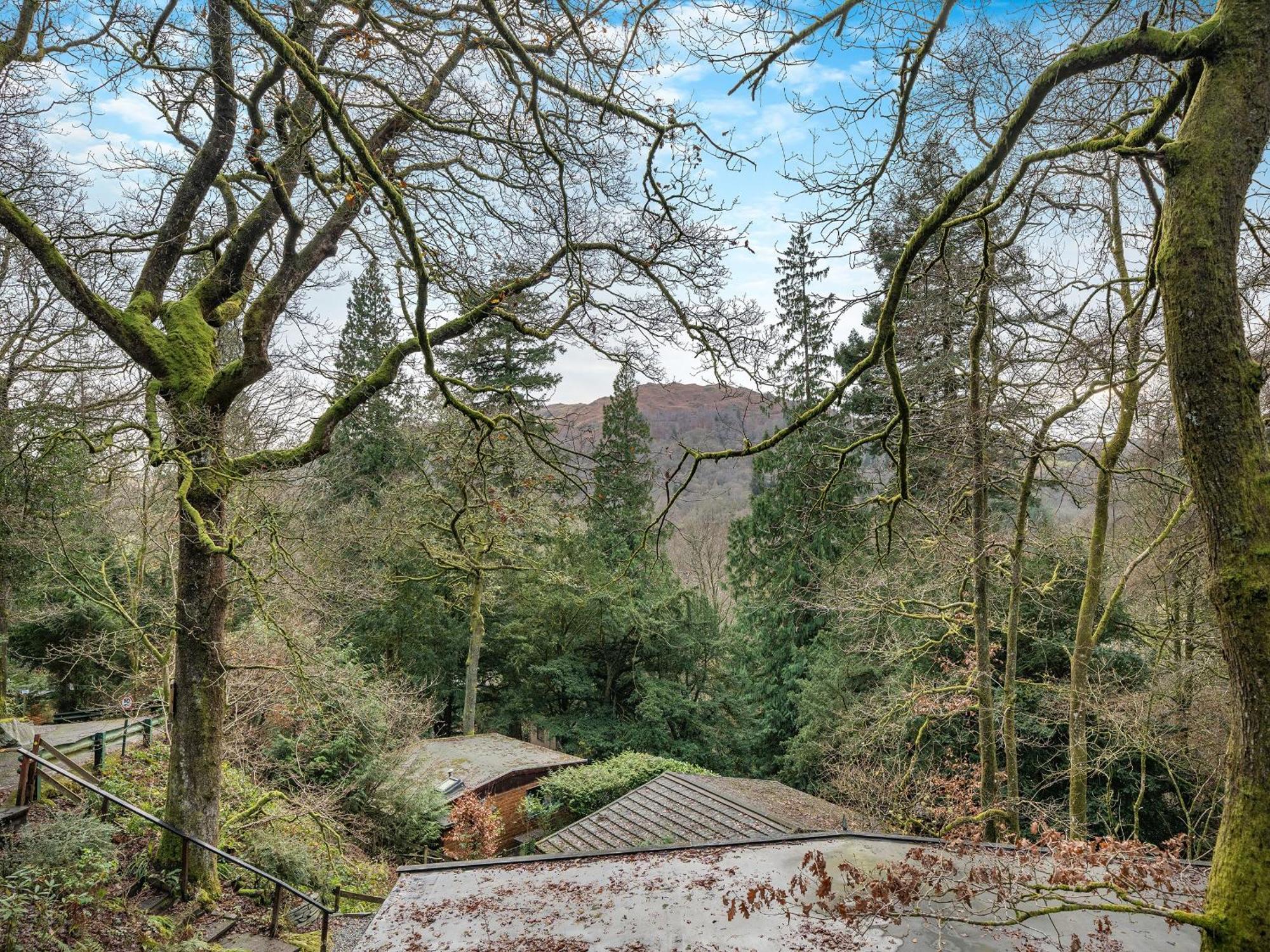 Seathwaite Tarn Villa Ambleside Exterior photo