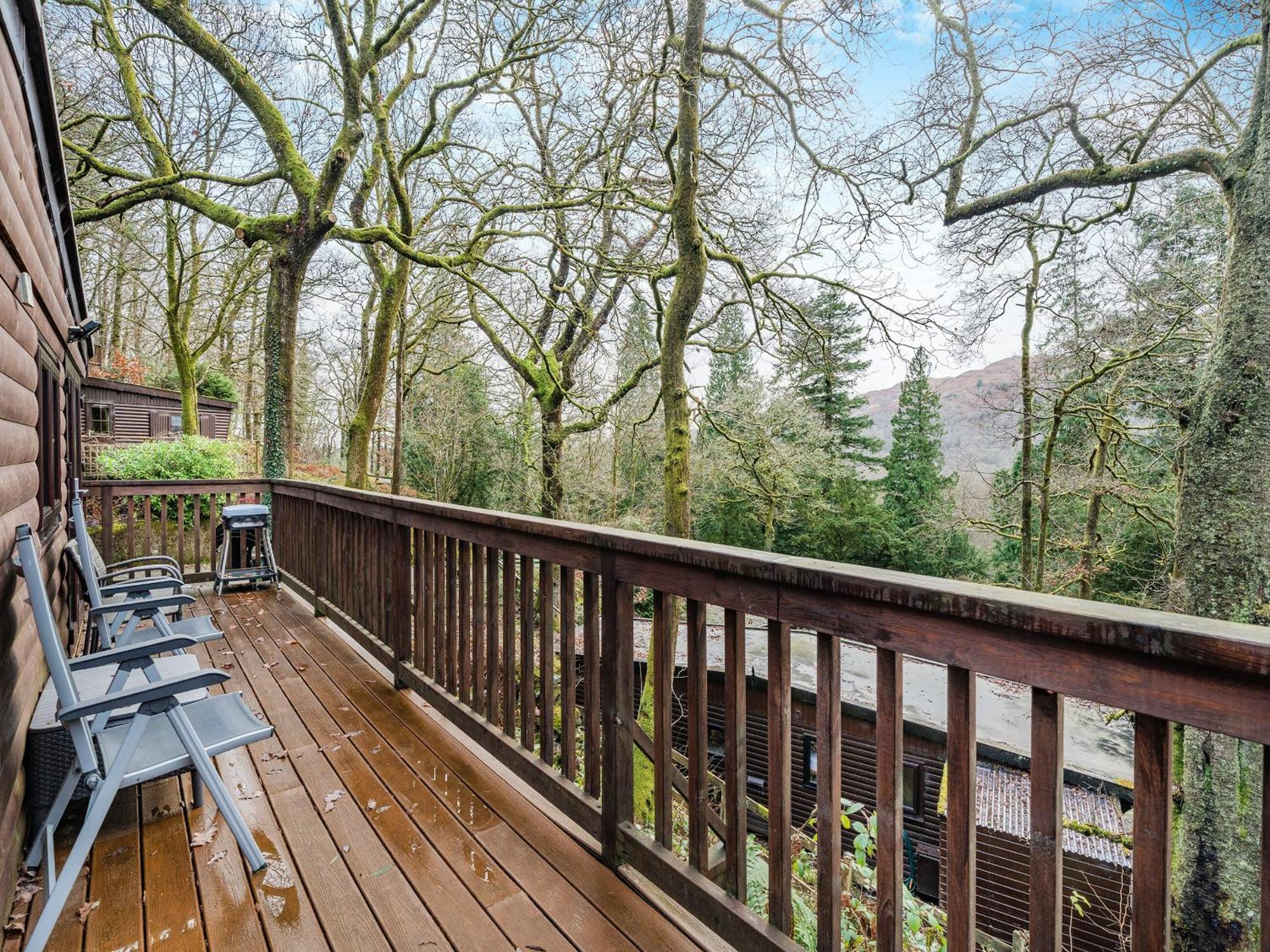 Seathwaite Tarn Villa Ambleside Exterior photo